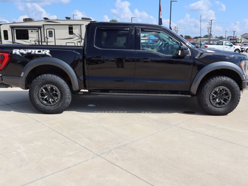 Used 2022 Ford F150 Raptor w/ Raptor 37 Performance Package AWD/4WD image 4