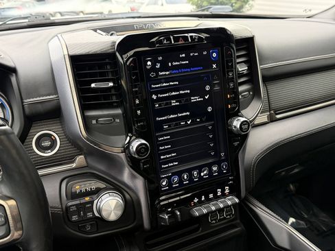 Used 2020 RAM 1500 Limited AWD/4WD image 58