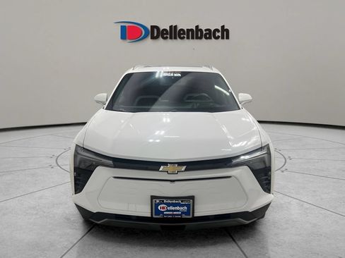Certified 2024 Chevrolet Blazer EV LT AWD/4WD image 6