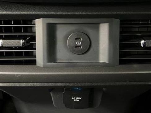 Used 2025 Ford F150 Tremor w/ Tow/Haul Package image 48