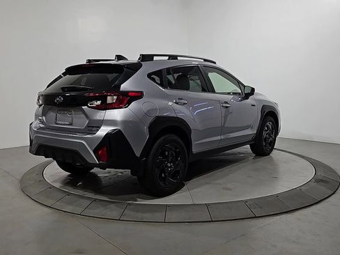 New 2026 Subaru Crosstrek 2.5i Sport AWD/4WD image 5