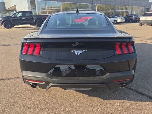 New 2026 Ford Mustang Premium image 5