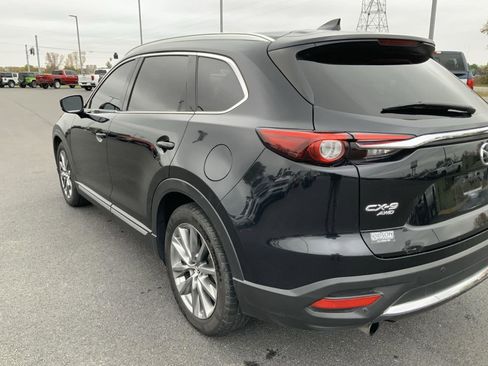 Used 2018 MAZDA CX-9 Grand Touring image 19