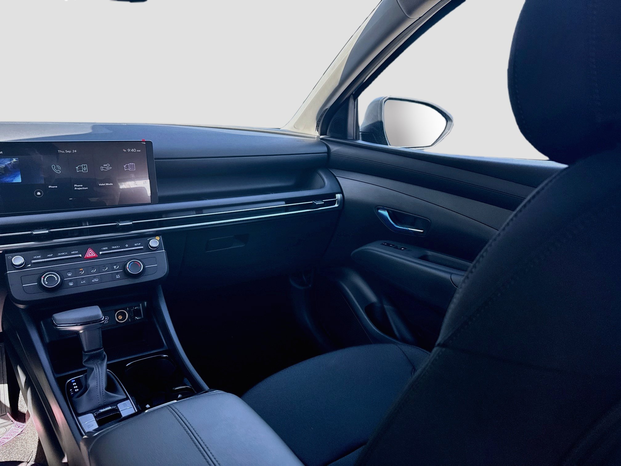 New 2026 Hyundai Tucson SE FWD image 16