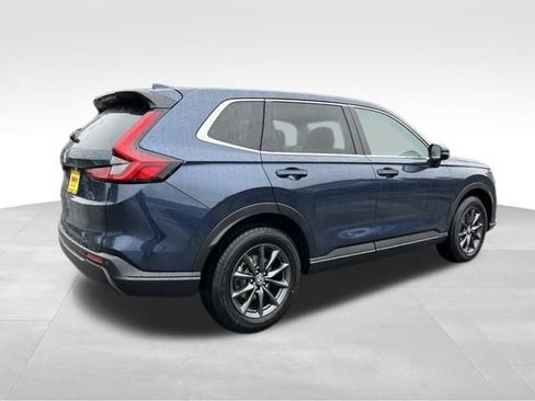 New 2026 Honda CR-V EX-L image 8