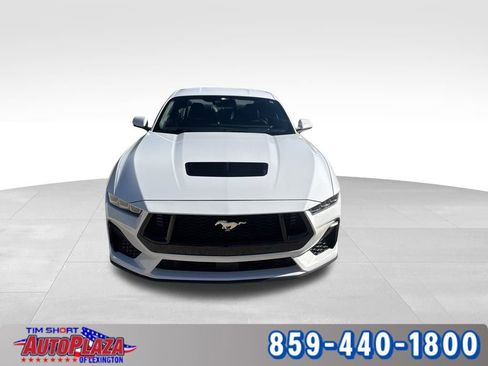 Used 2024 Ford Mustang GT Premium image 10