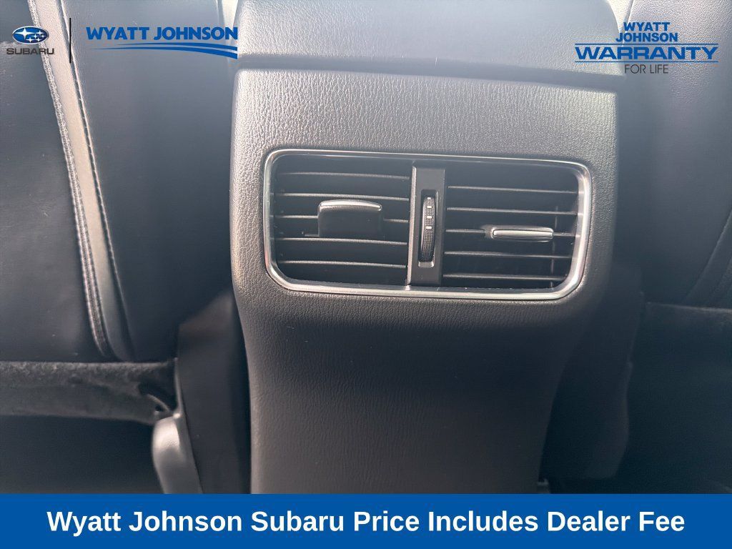 Used 2025 MAZDA CX-5 AWD 2.5 S w/ Select Package image 33