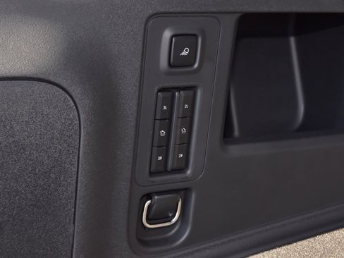 New 2025 Lincoln Navigator Reserve w/ Jet Appearance Package image 42