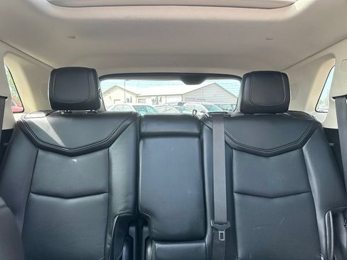 Used 2019 Cadillac XT5 Premium Luxury AWD/4WD image 34