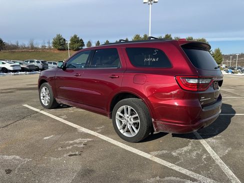 Used 2022 Dodge Durango GT image 5