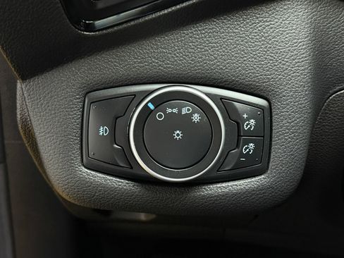 Used 2015 Ford Escape Titanium w/ Equipment Group 301A image 34