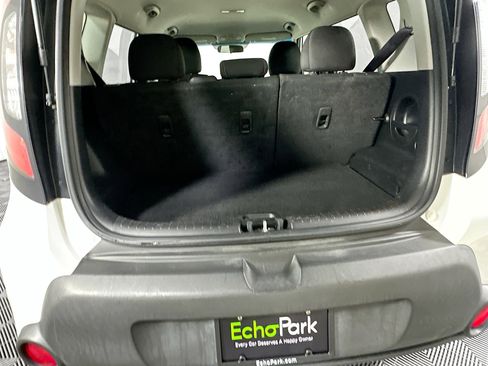 Used 2016 Kia Soul image 26