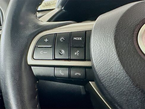 Used 2022 Lexus RX 350 AWD w/ Premium Package image 25