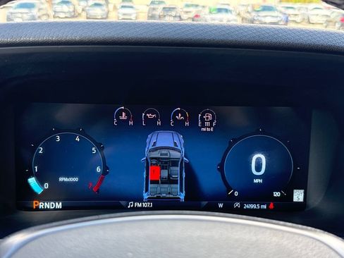 Used 2024 Ford F150 XLT w/ Equipment Group 302A MID AWD/4WD image 18