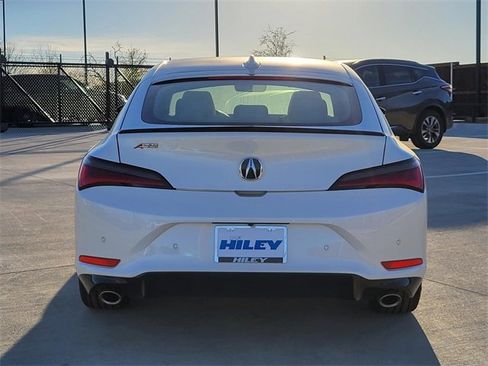 New 2026 Acura Integra A-Spec image 4