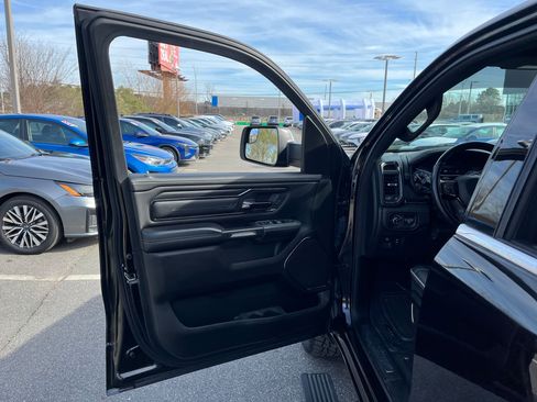 Used 2022 RAM 1500 Limited image 24