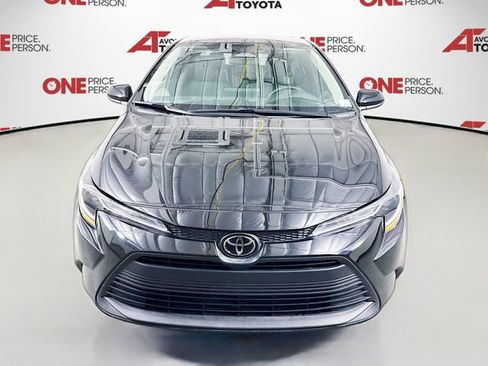 Certified 2024 Toyota Corolla LE image 2