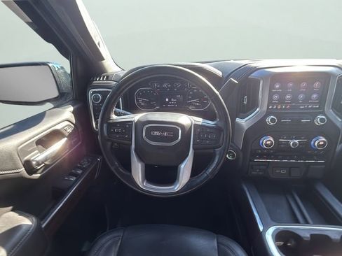 Used 2019 GMC Sierra 1500 SLT w/ SLT Premium Plus Package image 18
