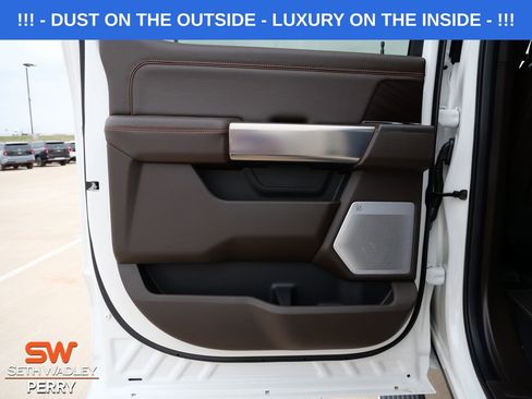 New 2026 Ford F250 King Ranch AWD/4WD image 15