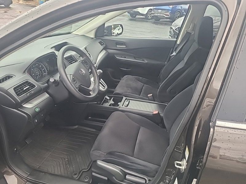 Used 2014 Honda CR-V EX image 13