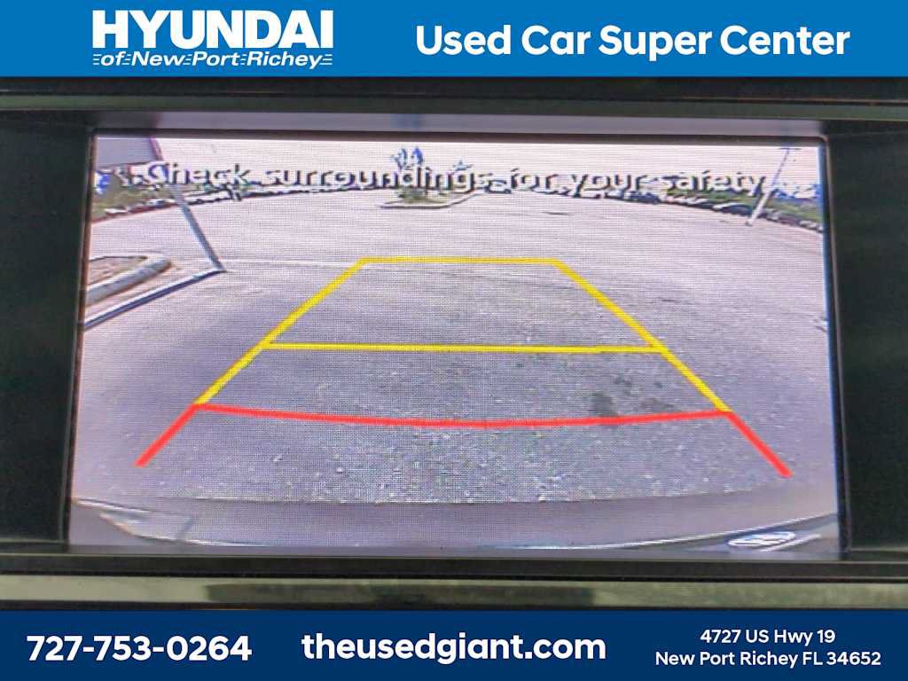 Used 2017 Hyundai Tucson SE FWD image 19