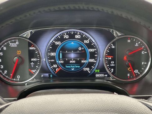 Used 2019 GMC Acadia Denali AWD/4WD image 32