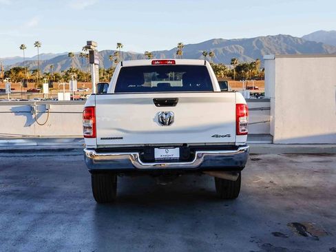 Used 2024 RAM 2500 Big Horn image 8