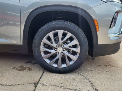 New 2026 Buick Enclave Preferred FWD image 55