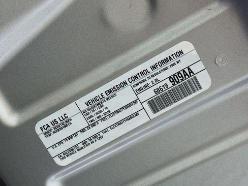 Used 2024 Jeep Grand Cherokee Limited 4xe image 22