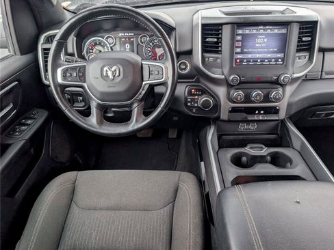 Used 2020 RAM 1500 Big Horn AWD/4WD image 29