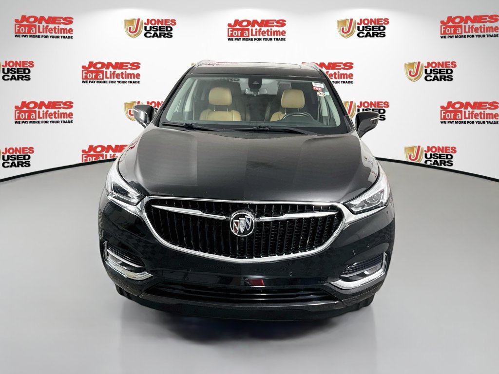 Used 2018 Buick Enclave Premium AWD/4WD image 14