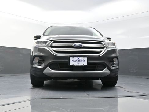 Used 2019 Ford Escape Titanium AWD/4WD image 25