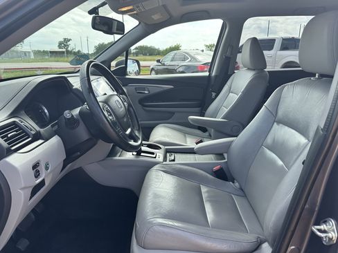 Used 2016 Honda Pilot EX-L image 17