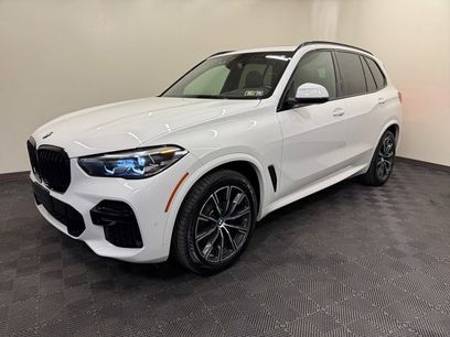 Used 2023 BMW X5 xDrive40i w/ M Sport Package
