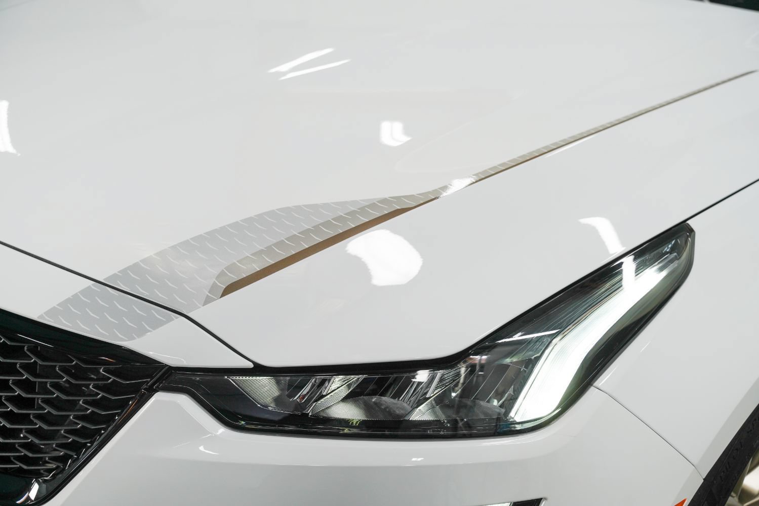 Used 2023 Cadillac CT5 V Blackwing w/ LPO, Bronce Accent Package RWD image 15