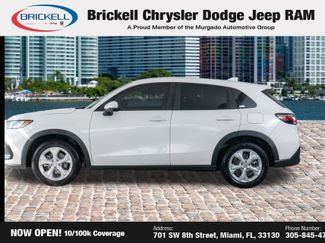 Used 2023 Honda HR-V LX video 4