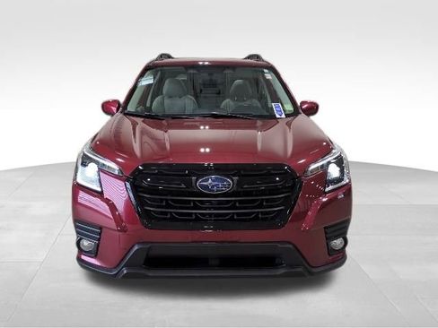 Certified 2023 Subaru Forester Premium image 10