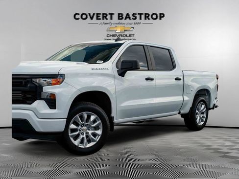 Used 2021 GMC Sierra 1500 AT4 w/ AT4 Value Package AWD/4WD image 6