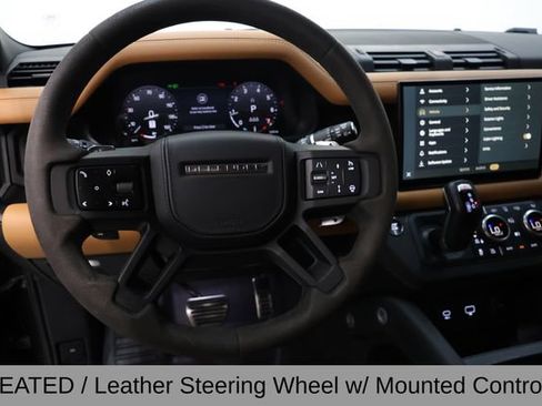 Used 2023 Land Rover Defender 90 V8 AWD/4WD image 42