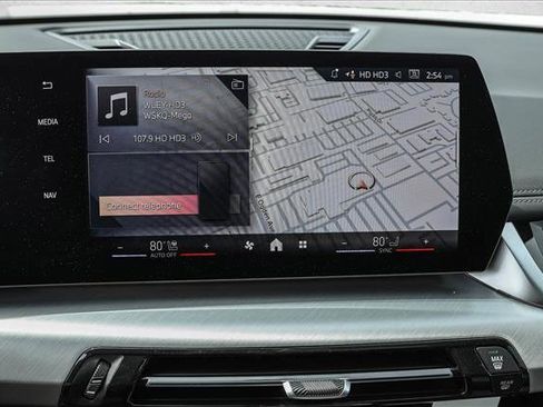 New 2026 BMW X1 xDrive28i AWD/4WD image 17