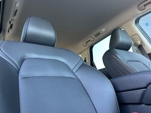 New 2026 Nissan Pathfinder SL AWD/4WD image 21