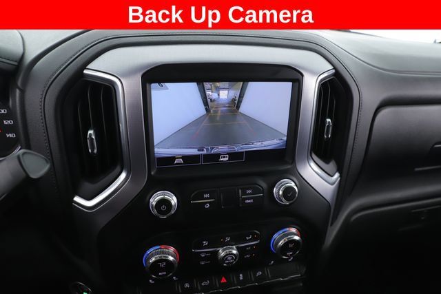 Used 2021 GMC Sierra 1500 Elevation w/ Preferred Package AWD/4WD image 24