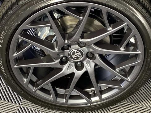 Used 2026 Toyota Camry XSE image 29