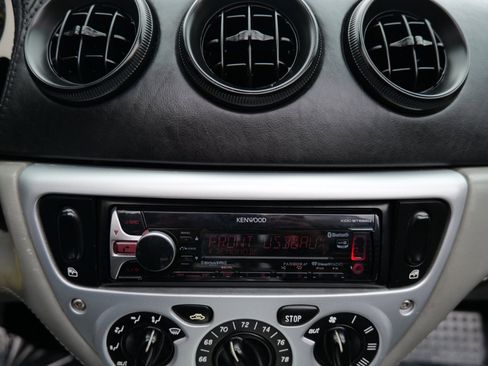 Used 2002 Ferrari 360 Spider image 25