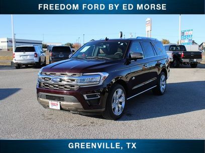 Used 2023 Ford Expedition King Ranch