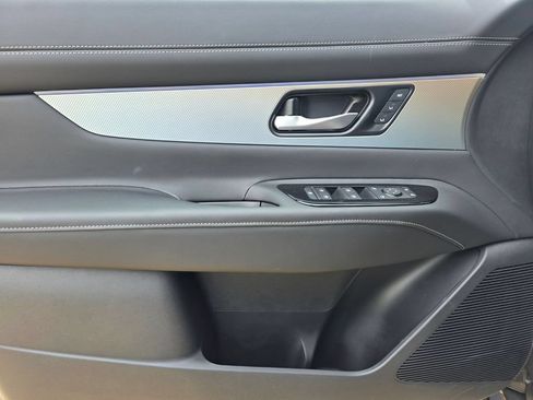New 2026 Nissan Murano SL AWD/4WD image 15