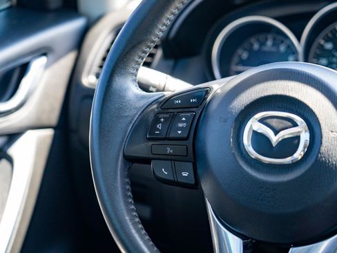 Used 2014 MAZDA CX-5 Grand Touring AWD/4WD image 28