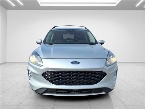 Used 2020 Ford Escape SEL AWD/4WD image 3