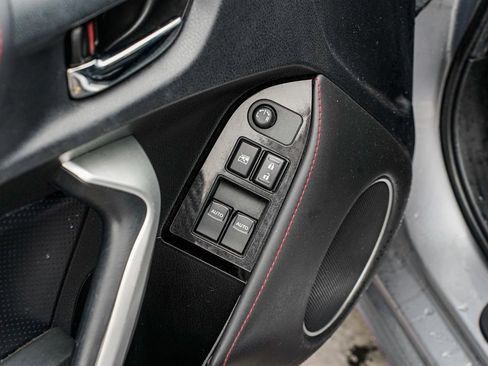 Used 2017 Subaru BRZ Limited w/ Popular Package #3 image 10