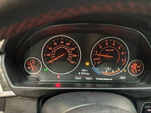 Used 2017 BMW 330i Sedan image 13